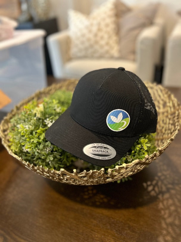 Trucker Hat