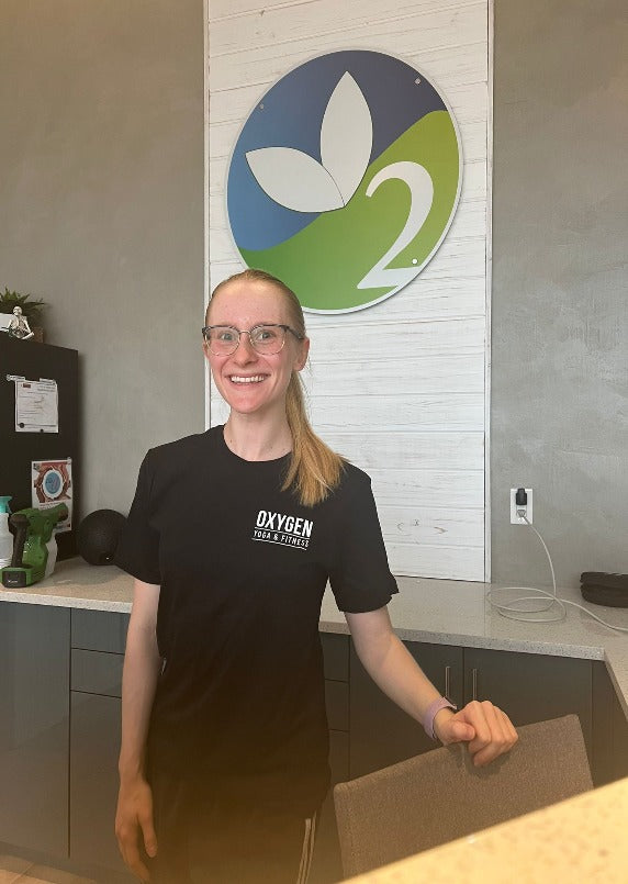 Front Desk T-Shirt