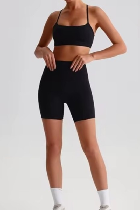 Form Movement Bra