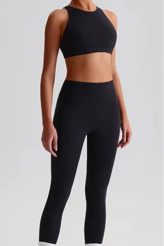 Sculpted Power Bra