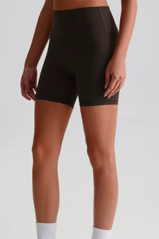Sculpted Short