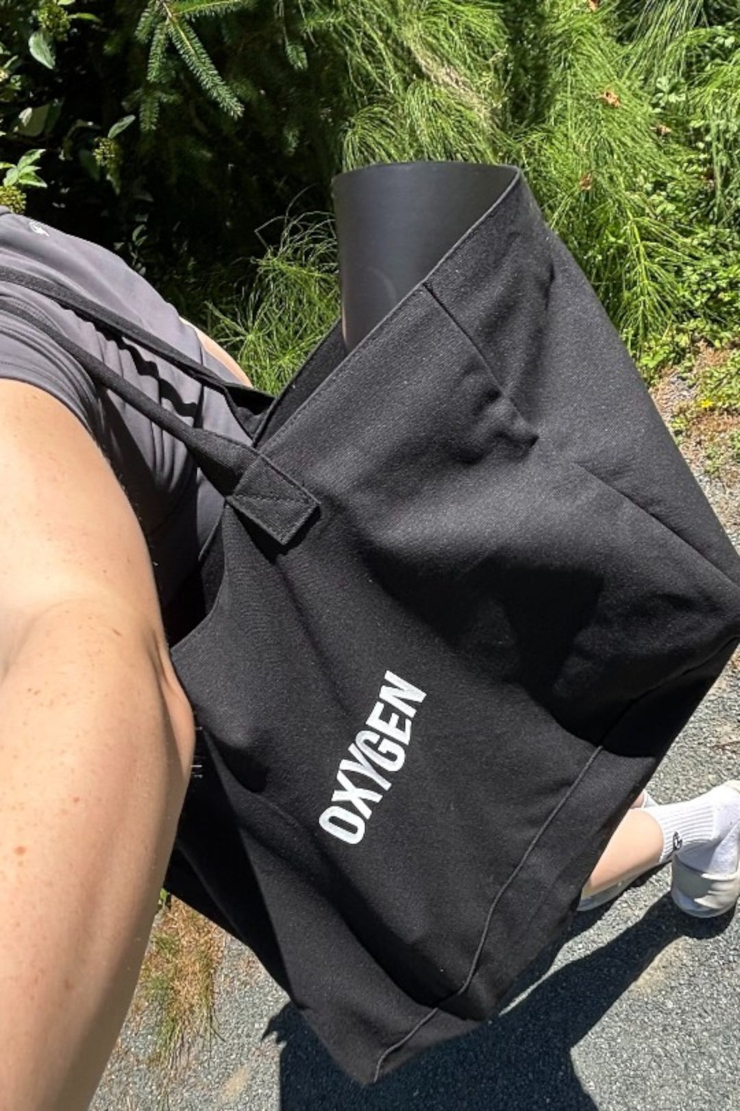 Everything Bag