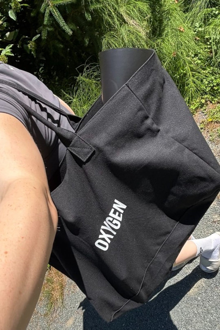 Everything Bag