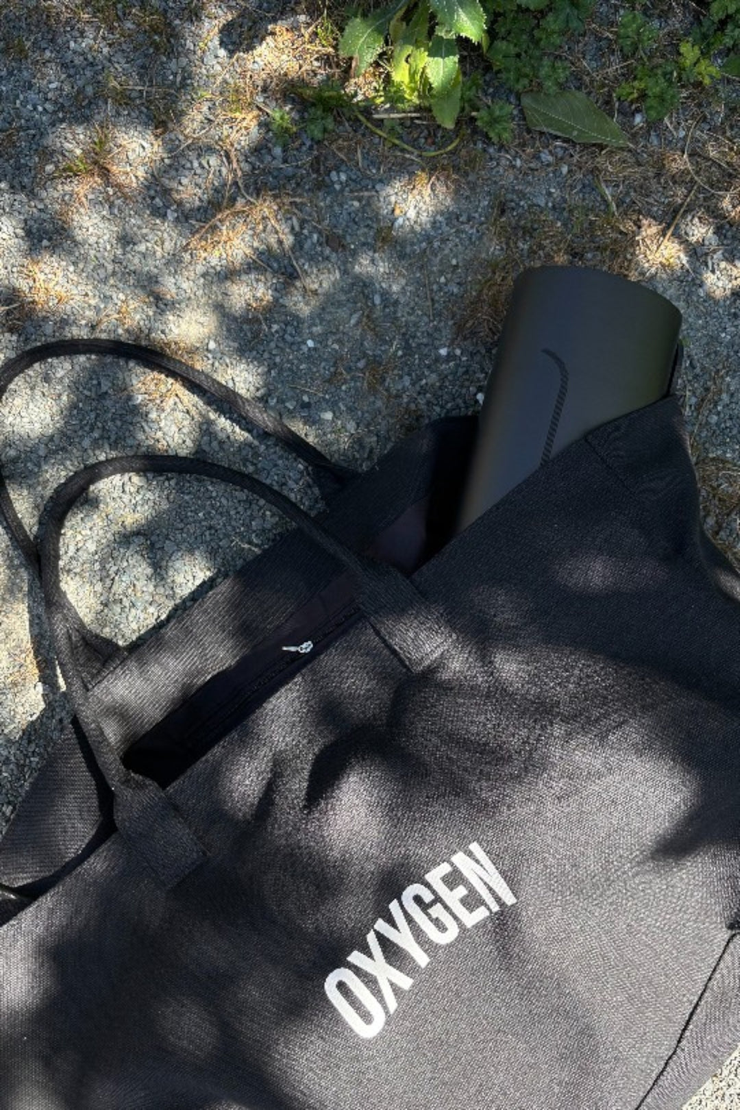 Everything Bag