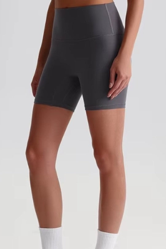Sculpted Short