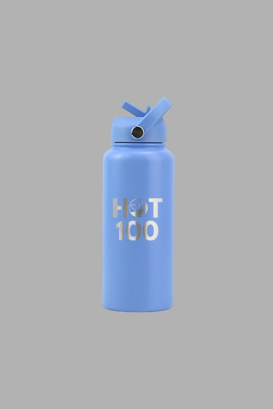 HOT100 Bottle