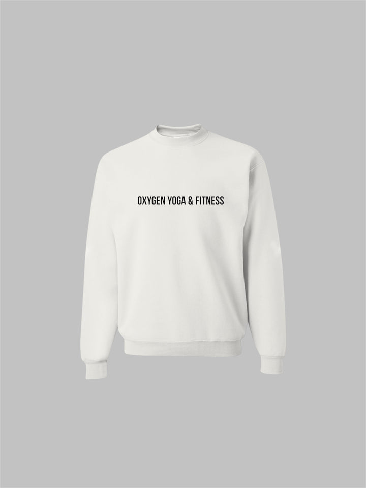 The Everyday Crewneck