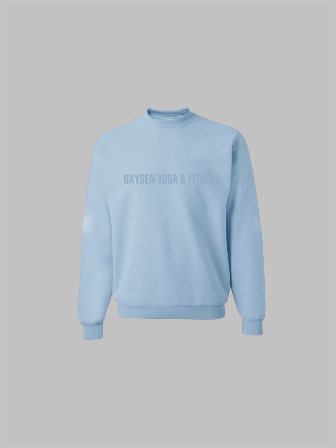 The Everyday Crewneck