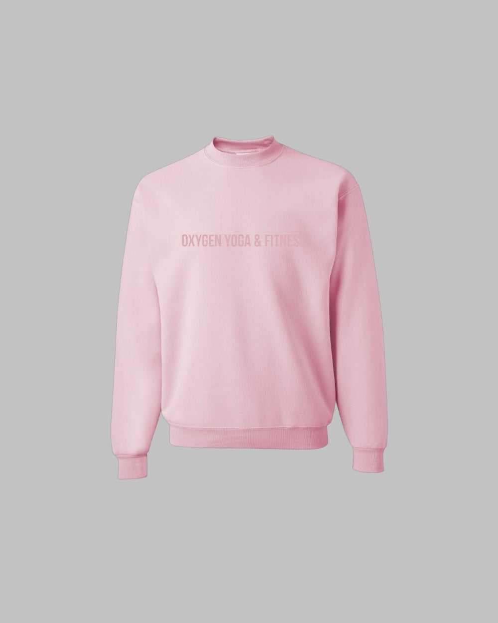 The Everyday Crewneck