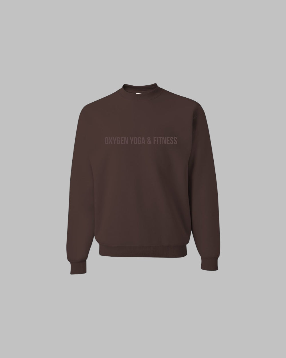 The Everyday Crewneck