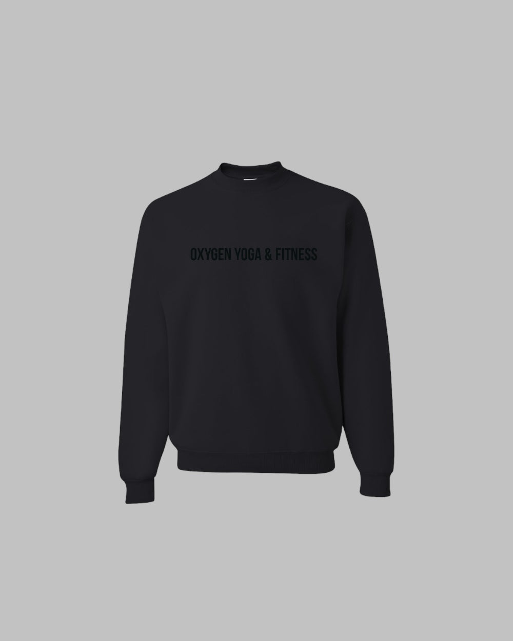 The Everyday Crewneck