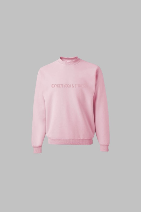 The Everyday Crewneck