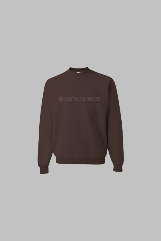 The Everyday Crewneck