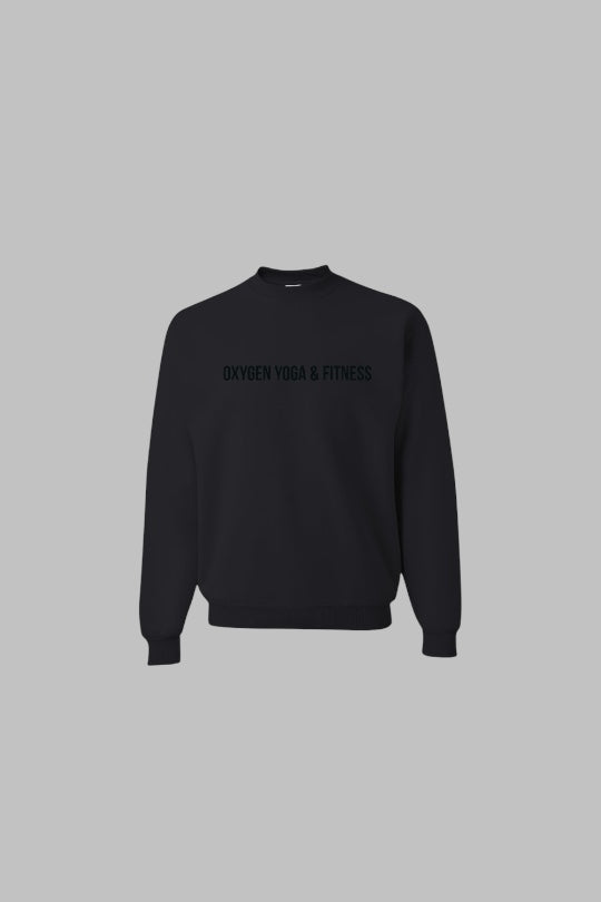 The Everyday Crewneck