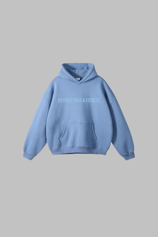 The Everyday Hoodie