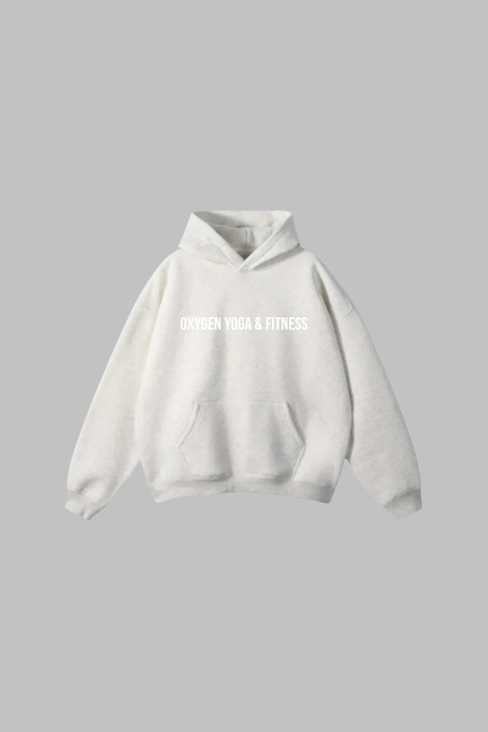 The Everyday Hoodie