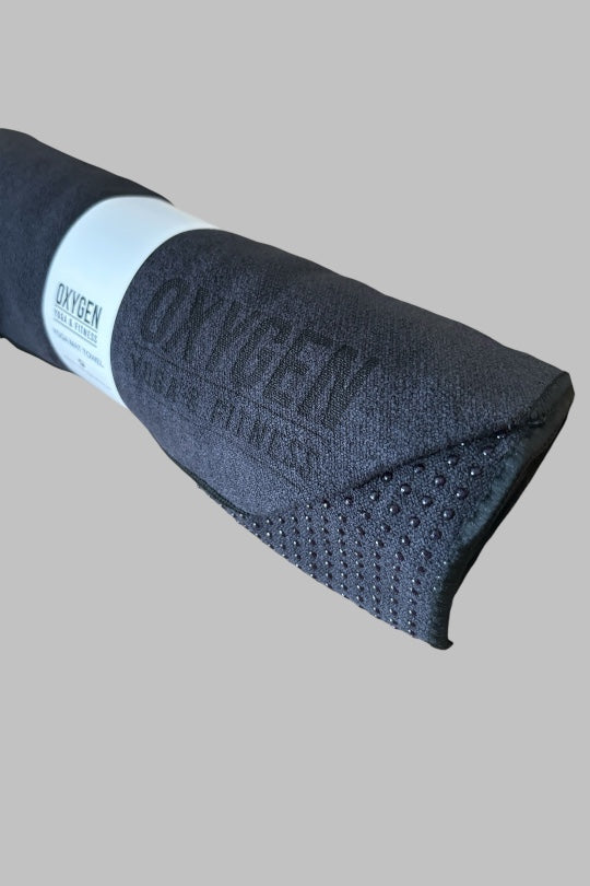 Yoga Mat Towel