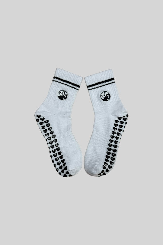 O2 Grip Socks