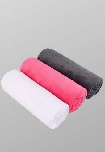 Face & Body Towel