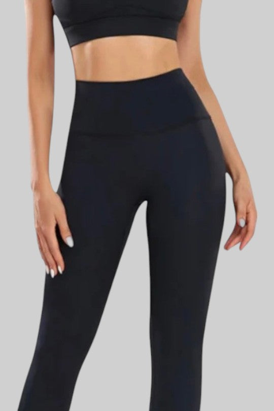 INSPIRE High Waisted Leggings