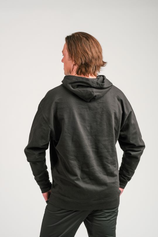 Pull-Over Hoodie