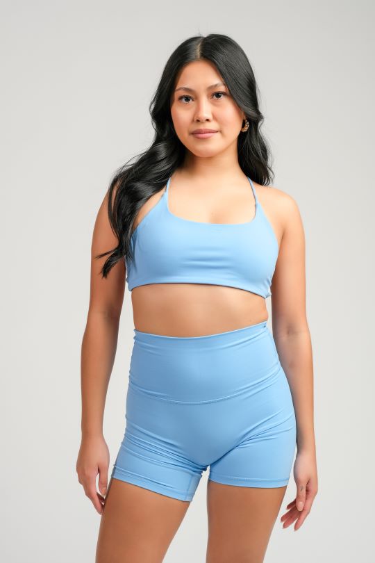 Warehouse sales sports bra