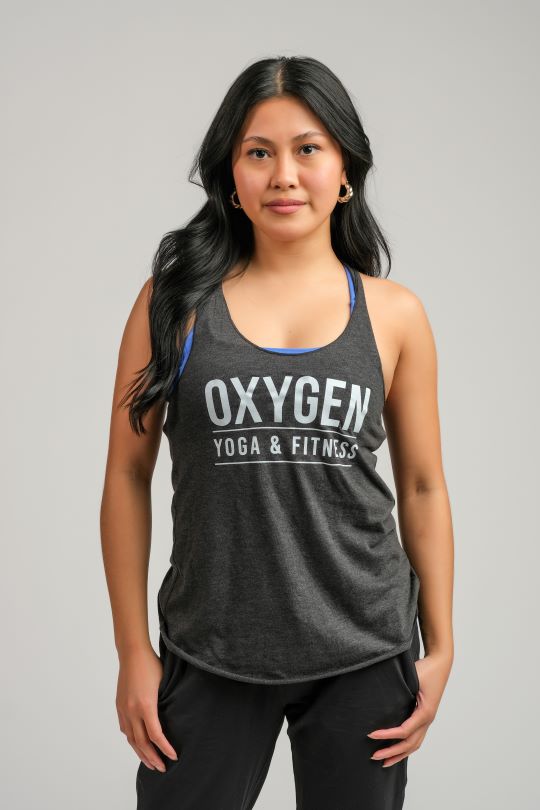 Womens Instructor Tank Top
