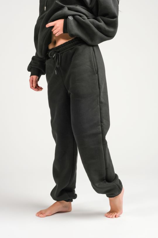 Oxygen Yoga & Fitness x Paruparo Sweatpants