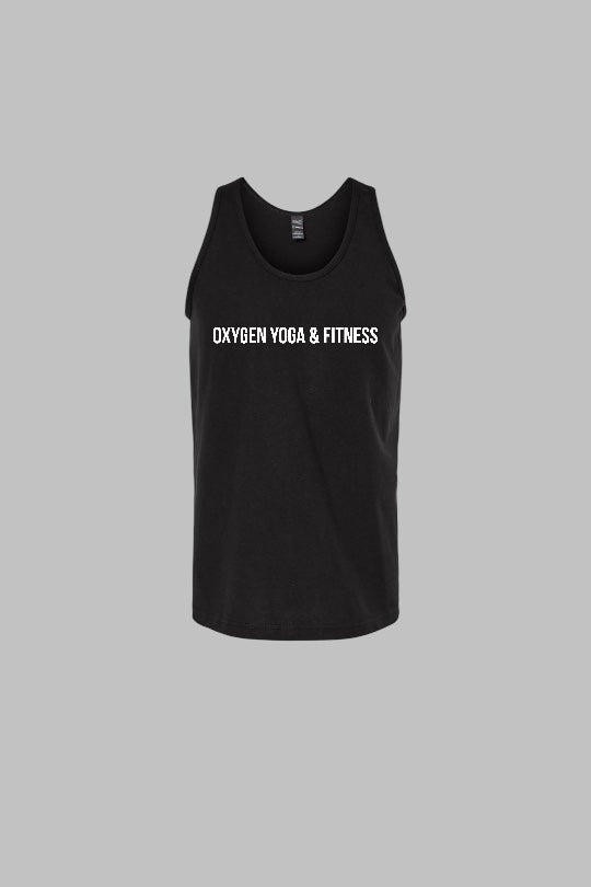 Men's Instructor Tank Top