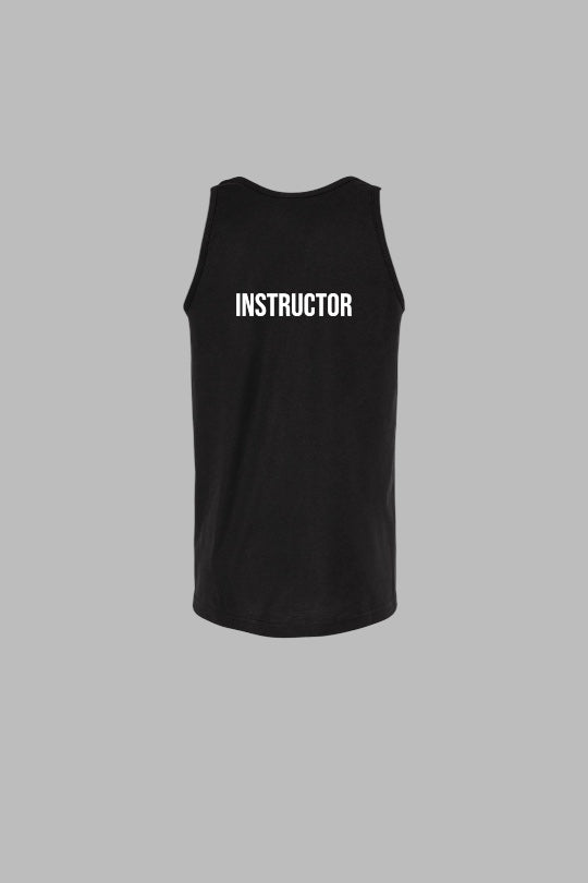 Men's Instructor Tank Top