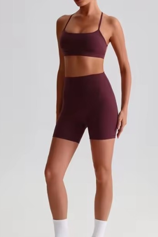 Form Movement Bra