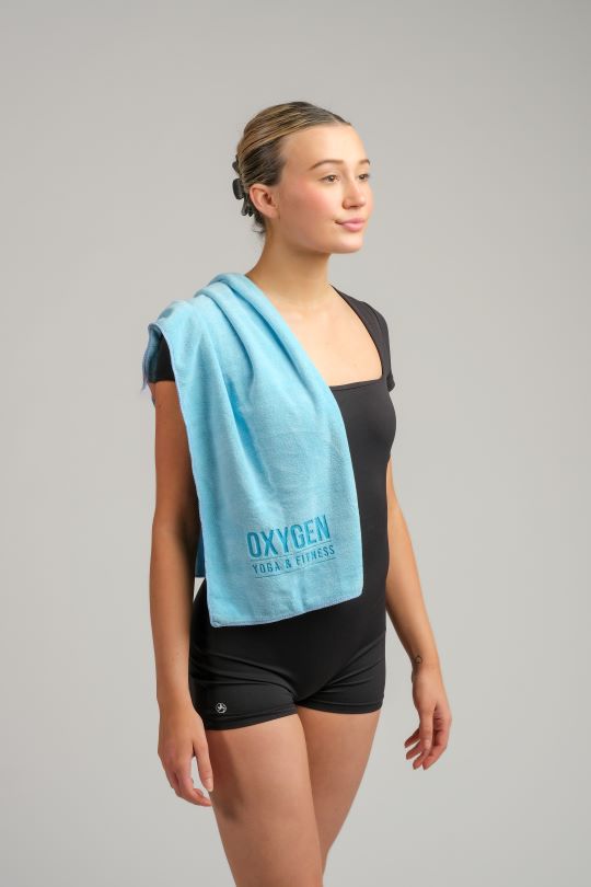 Face & Body Towel