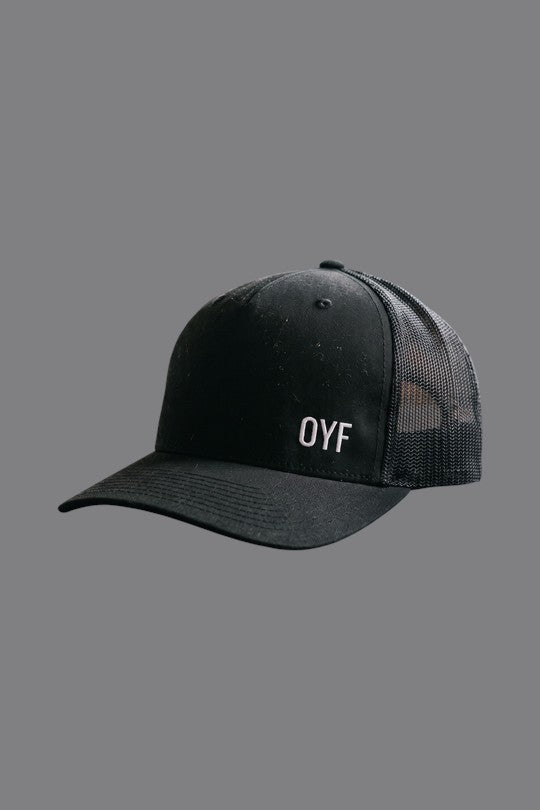 Trucker Hat