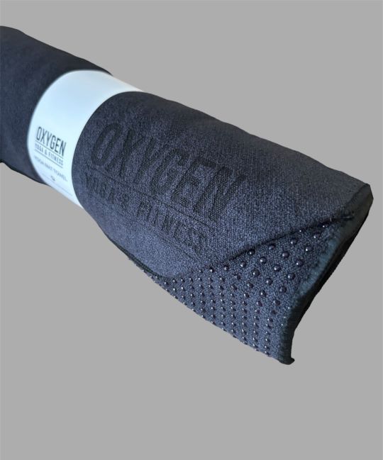 Yoga Mat Towel