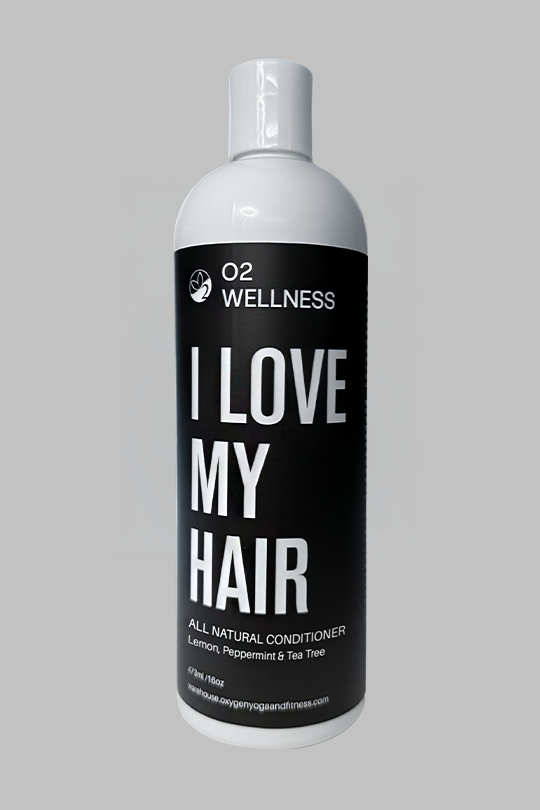 I Love My Hair Conditioner