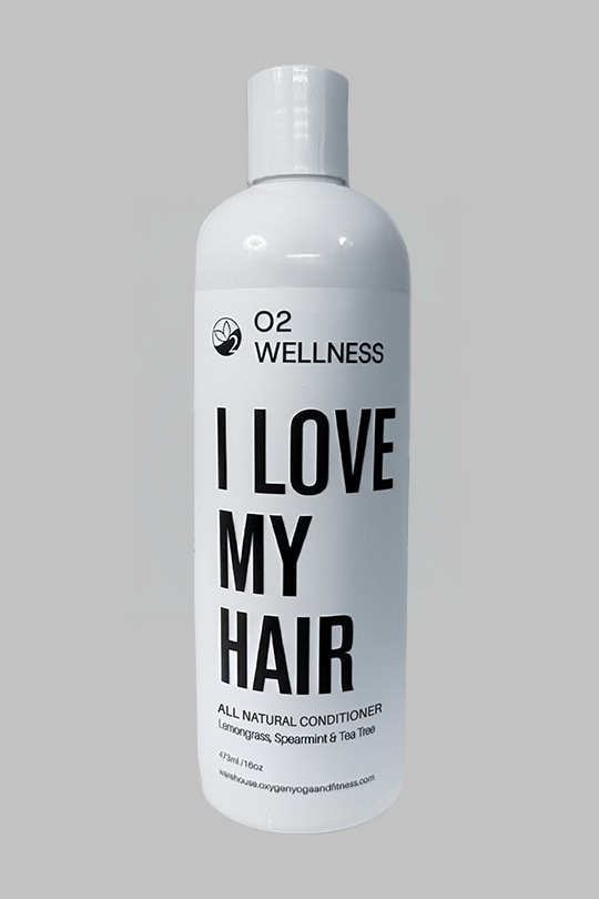 I Love My Hair Conditioner