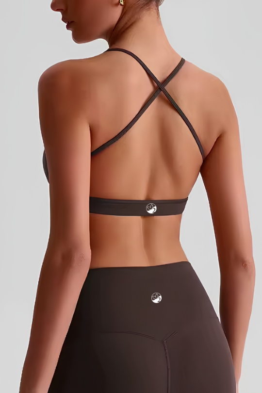 Form Movement Bra
