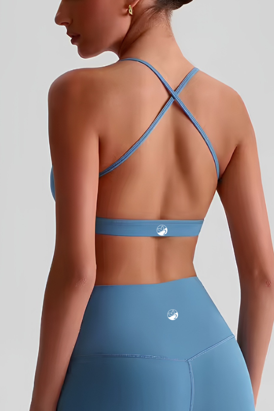 Form Movement Bra
