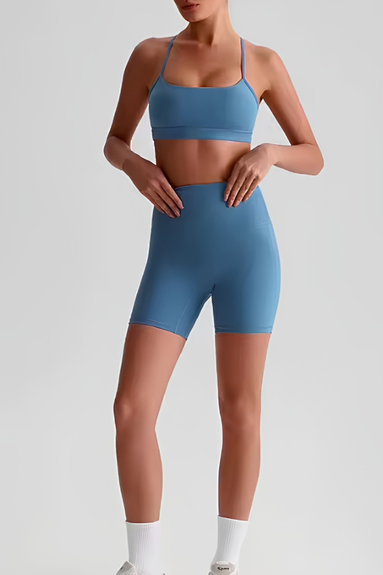 Form Movement Bra