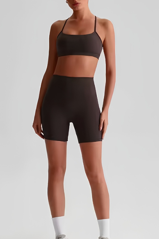 Form Movement Bra