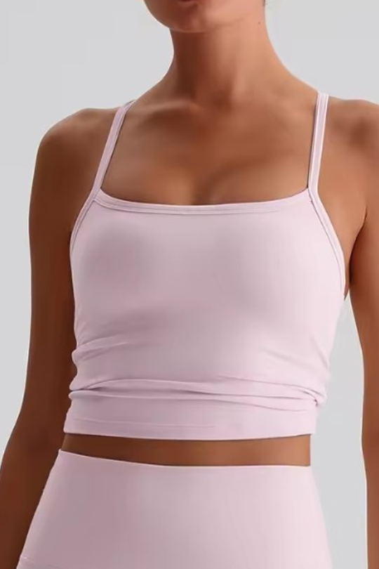 Form Tank Top