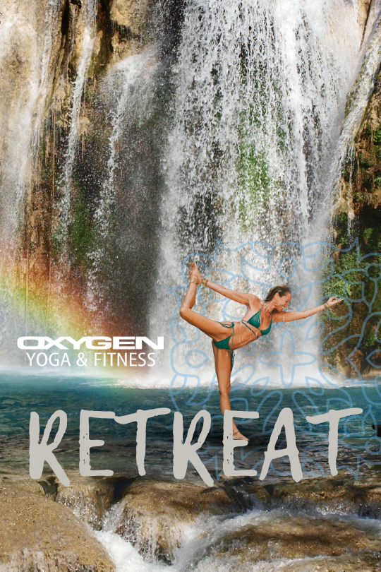OYF Retreat | Bali, Indonesia | October 2025 | EARLY BIRD DEPOSIT