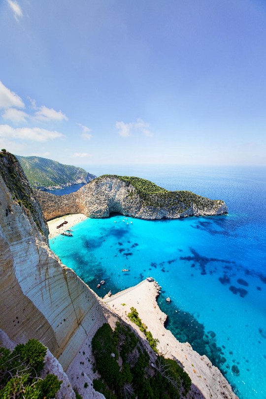 OYF RETREAT | GREECE | 2026