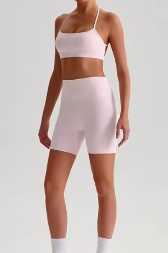 Form Movement Bra